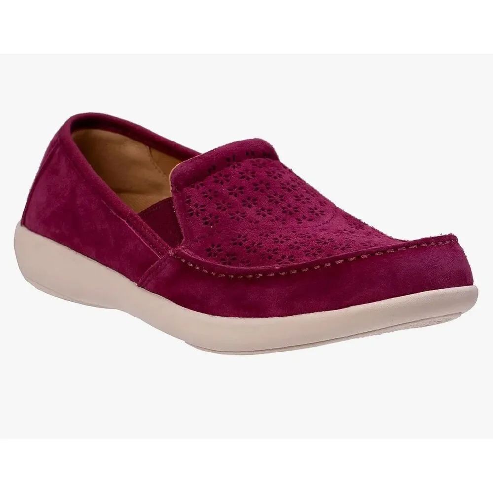 Revitalign Womens Siesta Sunshine - Size 8.5